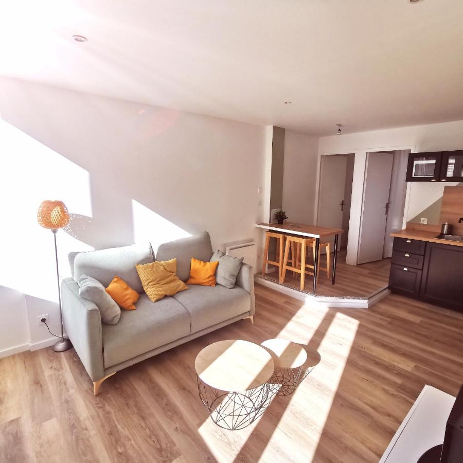 Albus Property Is Close D - Sorry Дижон Экстерьер фото
